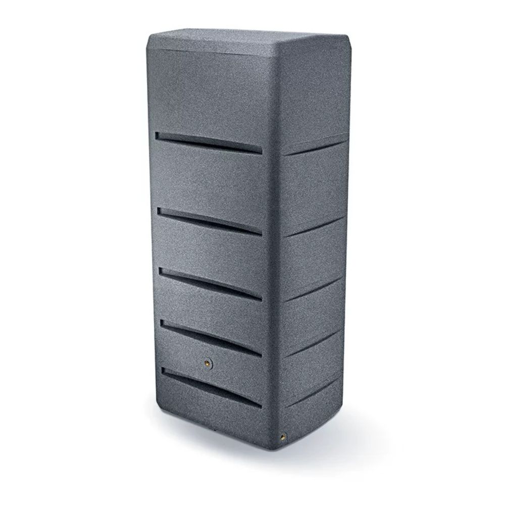 Rainwater tank Prosperplast Arves Tower, 260L |  |  |