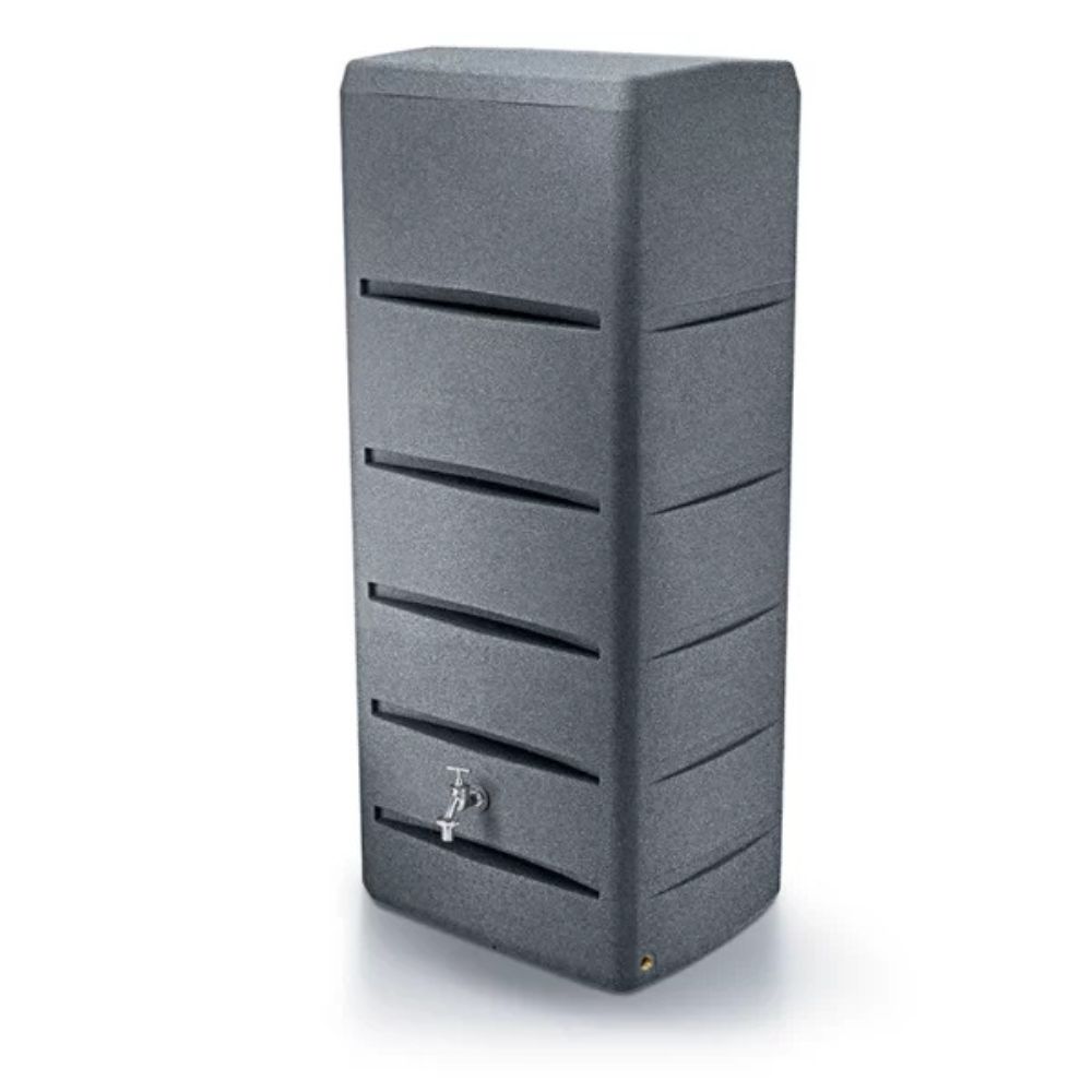 Rainwater tank Prosperplast Arves Tower, 260L |  |  |