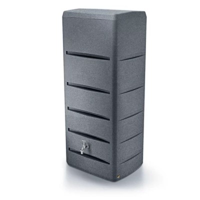 Δεξαμενή Συλλογής Βρόχινου Νερού HydroMoby Arves Tower, 260L - Δεξαμενές συλλογής βρόχινου νερού