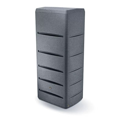 Δεξαμενή Συλλογής Βρόχινου Νερού HydroMoby Arves Tower, 260L - Δεξαμενές συλλογής βρόχινου νερού