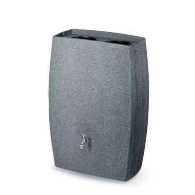 Δεξαμενή Συλλογής Βρόχινου Νερού HydroMoby Arves Boxy, 270L - Δεξαμενές συλλογής βρόχινου νερού