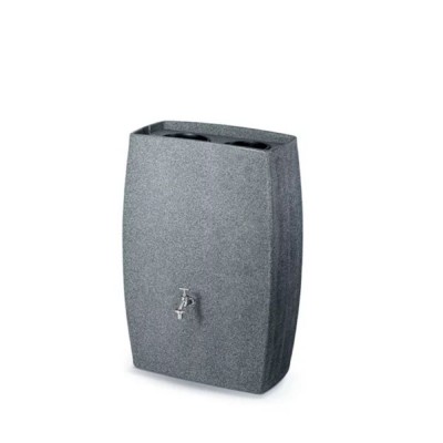 Δεξαμενή Συλλογής Βρόχινου Νερού HydroMoby Arves Boxy, 270L - Δεξαμενές συλλογής βρόχινου νερού