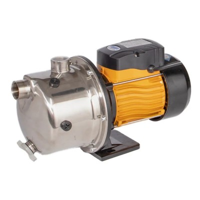 Αυτοαναρροφούμενη αντλία νερού για κήπο Electromash JDTM 750, ισχύς 0.75 kW, παροχή 3600 l/h, μανομετρικό ύψος 45 m - Σύγκριση Προϊόντων