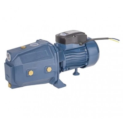 Αυτοανατροφοδοτούμενη αντλία κήπου Electromash JET 100 M, ισχύς 0,75 kW, παροχή 3000 l/h, ύψος 50 m - Σύγκριση Προϊόντων