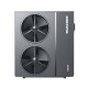 Αντλία θερμότητας Monoblock Sunsystem MONO PLUS 130 1PH αέρα-νερού, 12.6kW | Αντλίες θερμότητας |  |