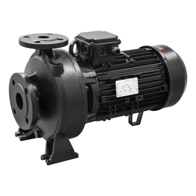 Φυγόκεντρη αντλία Franklin FNC 32-200/040, μανομετρικό 43.5m, παροχή 8.5 m³/h, ισχύς 4kW - Αντλίες νερού