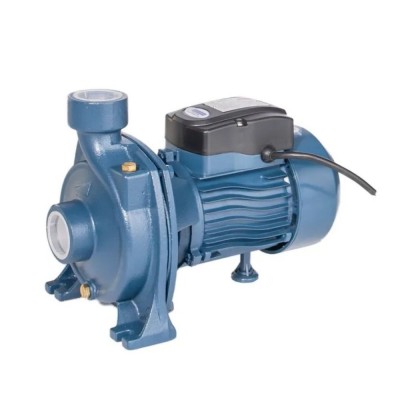 Φυγοκεντρική αντλία Electromash EL-CPm 100/1.5″, ισχύς 0,75 kW, παροχή 18.000 l/h, ύψος 21 m, για πηγάδια και δεξαμενές - Αντλίες νερού