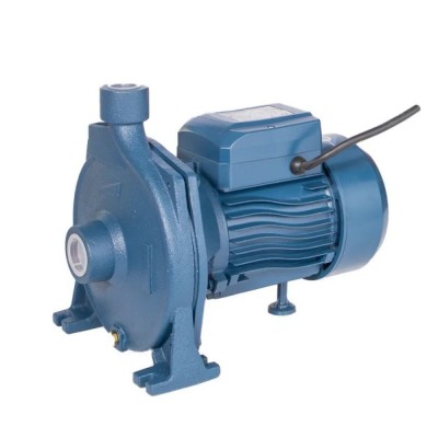 Φυγόκεντρη αντλία Electromash EL-CPm 130/1″, ισχύς 0,37 kW, παροχή 4800 l/h, ύψος 23 m, για πηγάδια και δεξαμενές - Αντλίες νερού