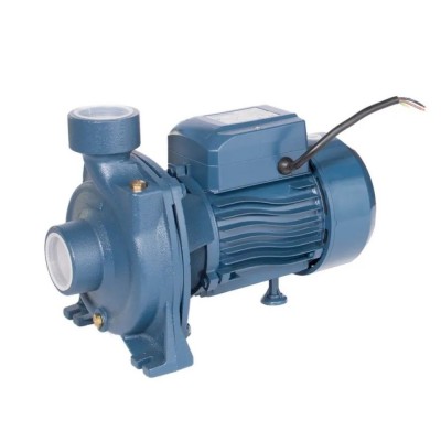 Φυγοκεντρική αντλία Electromash EL-CPm 200/2″, ισχύς 1,5 kW, παροχή 30.000 l/h, ύψος 22 m, για δεξαμενές και πηγάδια - Αντλίες νερού