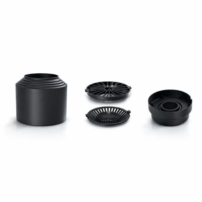 Εξωτερικό Φίλτρο Βρόχινου Νερού Gutter Filter 1 HydroMoby - Δεξαμενές συλλογής βρόχινου νερού