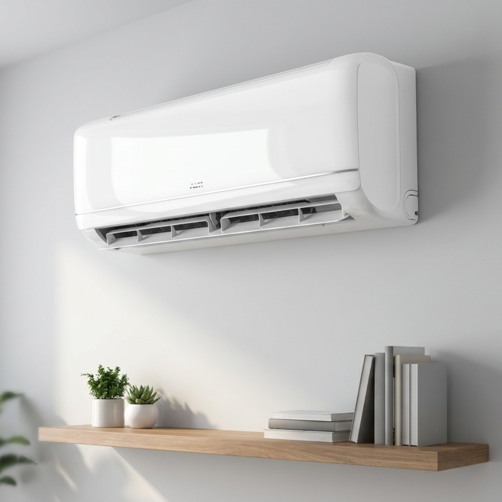 Κλιματιστικό Inverter AUX Q-PLUS, 12000 BTU με WiFi | Επίτοιχα κλιματιστικά | Κλιματιστικά |