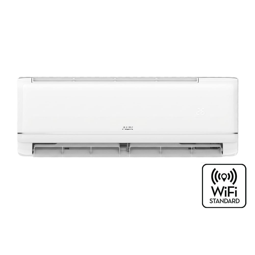 Κλιματιστικό Inverter AUX Q-PLUS, 18000 BTU με WiFi | Επίτοιχα κλιματιστικά | Κλιματιστικά |