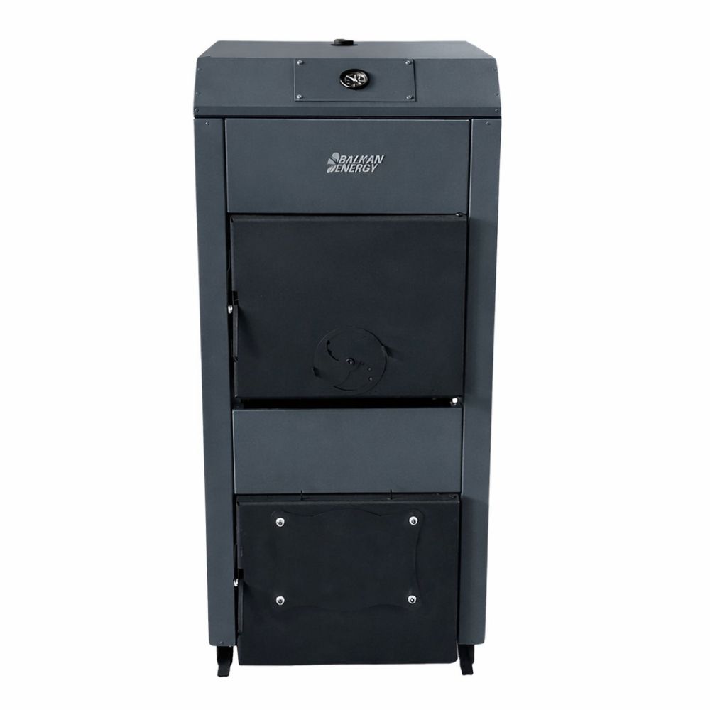 Λέβητας ξύλου Balkan Energy 60, 60kW | Λέβητες Ξύλου |  |