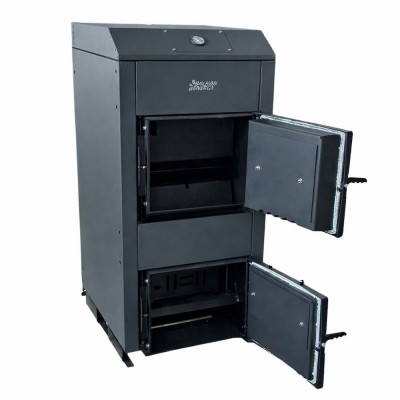 Λέβητας ξύλου Balkan Energy 40, 40kW - Λέβητες Ξύλου