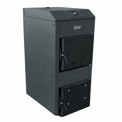 Λέβητας ξύλου Balkan Energy 60, 60kW - Λέβητες Ξύλου