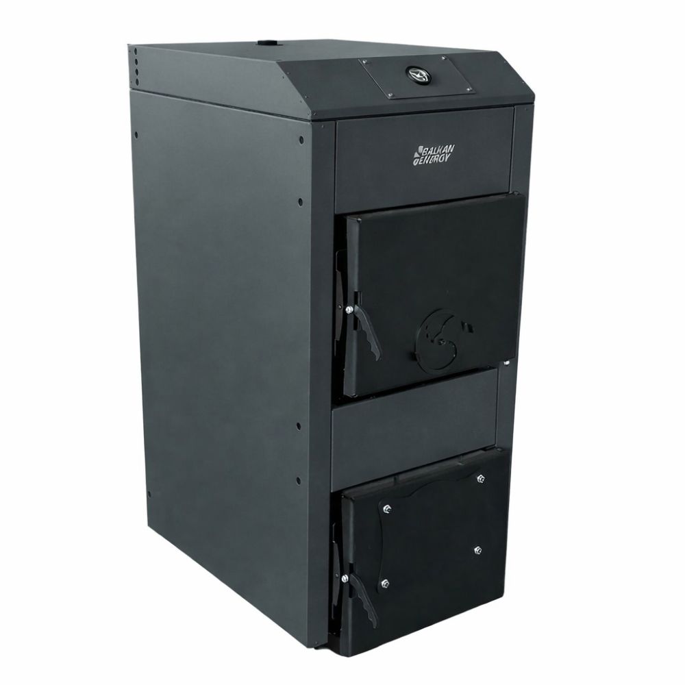 Λέβητας ξύλου Balkan Energy 40, 40kW | Λέβητες Ξύλου |  |