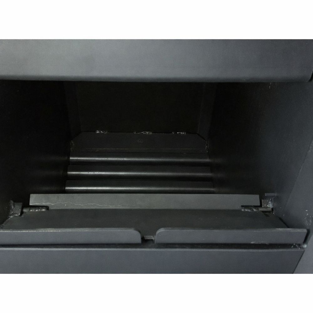 Λέβητας ξύλου Balkan Energy 40, 40kW | Λέβητες Ξύλου |  |