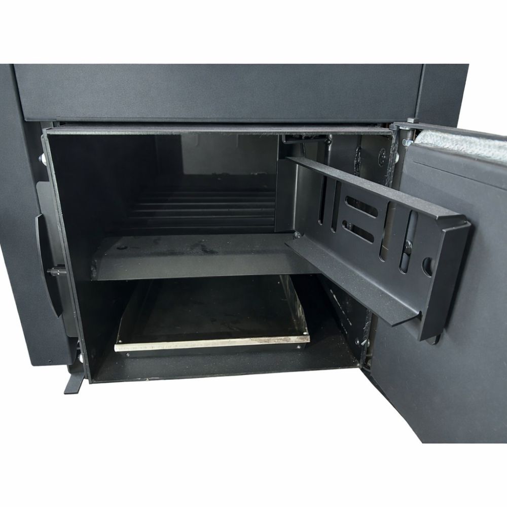 Λέβητας ξύλου Balkan Energy P60, 60kW | Λέβητες Ξύλου |  |