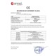 Λέβητας pellet Velmora Fire ECO EKP 25, 26kW | Υδραυλικές Σόμπες Pellet | Σόμπες Pellet |