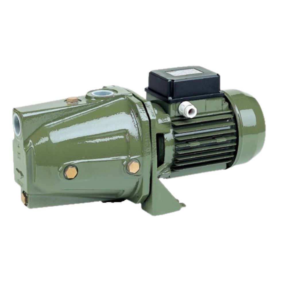 Self-priming garden pump SAER - M300B (three-phase) |  |  |