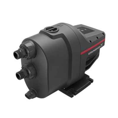 Μονοφασική υδροφόρα αντλία GRUNDFOS SCALA1 5-55, ισχύς 1200 W, παροχή 5,33 m³/h, ύψος αντλίας 52 m, πίεση 8 bar - Σύγκριση Προϊόντων