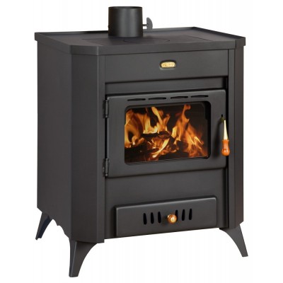 Ξυλόσομπα PRITY WD R, 15.9 kW - Σύγκριση Προϊόντων