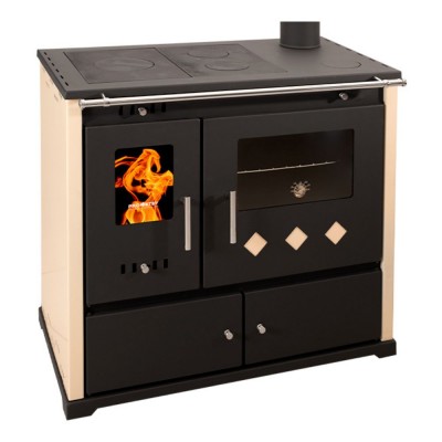 Μασίνα ξύλου Prometey Perfect Practik Lux, ελεφαντόδοντο, 9.5kW - Μασίνες Ξύλου