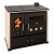 Μασίνα ξύλου Prometey Perfect Practik Lux, ελεφαντόδοντο, 9.5kW