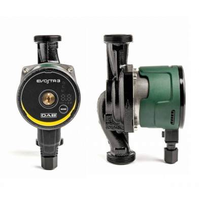 Κυκλοφορητής DAB EVOSTA2 Ηλεκτρονικός 40-70/130 1" - Κυκλοφορητές & UPS