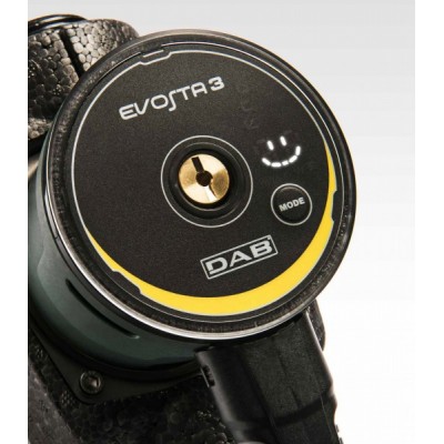 Κυκλοφορητής DAB EVOSTA2 Ηλεκτρονικός 60/180X (1"1/4) M 230/50-60 - Κυκλοφορητές & UPS
