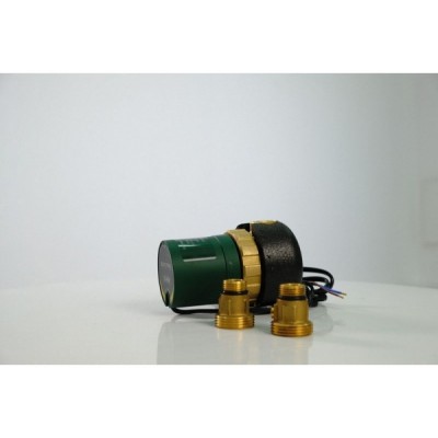 Κυκλοφορητής DAB EVOSTA2 Ηλεκτρονικός SAN V 11/139 για ανακυκλοφορία, με κρουνό και αντεπίστροφη βαλβίδα - Κυκλοφορητές & UPS