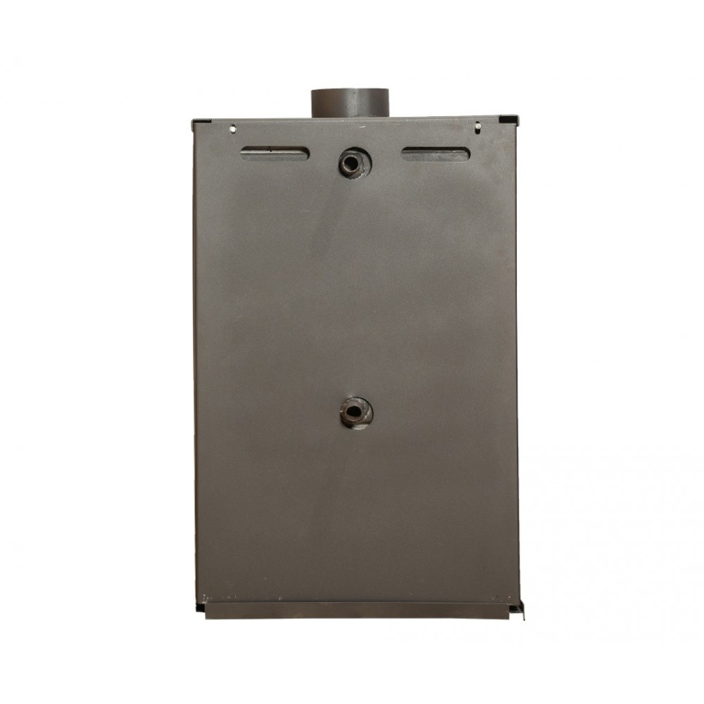 Ξυλόσομπα καλοριφερ με φούρνο Balkan Energy Suzana Ceramic, 11.6kW - 17.5kW | Ξυλόσομπες καλοριφέρ | Ξυλόσομπες |