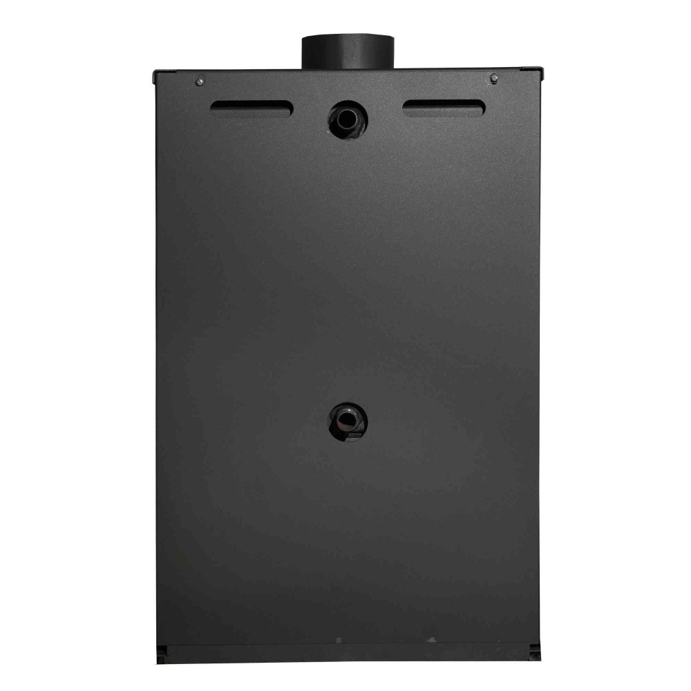 Ξυλόσομπα καλοριφερ με φούρνο Balkan Energy Suzana, 11.6kW - 17.5kW | Ξυλόσομπες καλοριφέρ | Ξυλόσομπες |