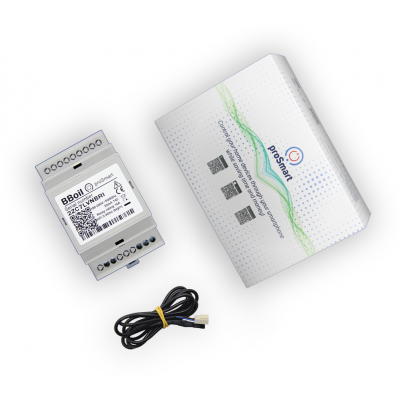 Smart wired thermostat Bboil - Σύγκριση Προϊόντων