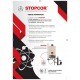 Cathodic protection device Stopcor A1 PLUS (up to 100 kW) |  |  |