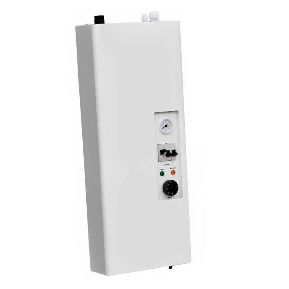 Ηλεκτρικός λέβητας για θέρμανση Balkan Energy VEN - 2, 15 kW με αντλία WILO | Αντλίες θερμότητας |  |