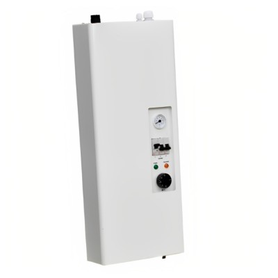 Ηλεκτρικός λέβητας για θέρμανση Balkan Energy VEN - 2, 15 kW με αντλία WILO - Balkan Energy