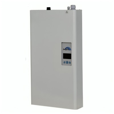 Ηλεκτρικός λέβητας για θέρμανση Balkan Energy VEN - 3, 18 kW - Αντλίες θερμότητας