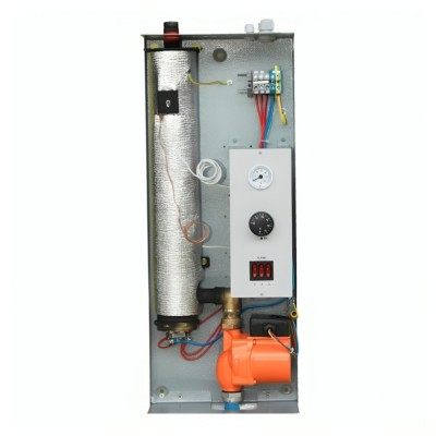 Ηλεκτρικός λέβητας για θέρμανση Balkan Energy Dneper, 4,5 kW Economy - Balkan Energy