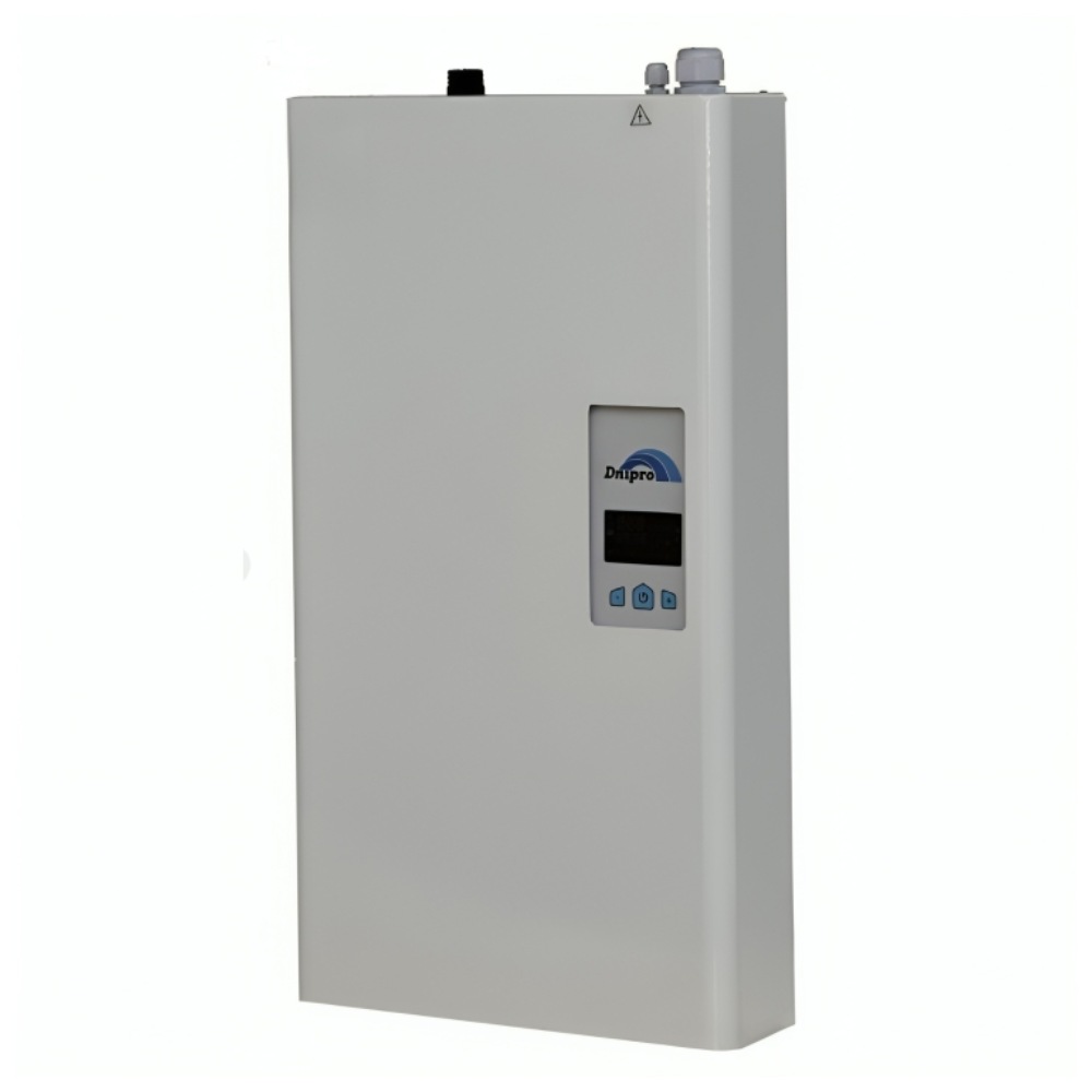 Ηλεκτρικός λέβητας για θέρμανση Balkan Energy VEN-3, 24kW, με αντλία και οθόνη | Αντλίες θερμότητας |  |