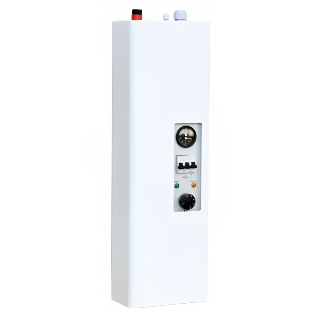 Ηλεκτρικός λέβητας για θέρμανση Balkan Energy VEN - 4, 15kW, με υδρομάδα | Αντλίες θερμότητας |  |