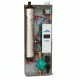 Electric boiler for heating Balkan Energy VEN - 3, 12kW with WILO pump and display |  |  |