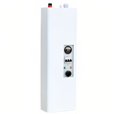 Ηλεκτρικός λέβητας για θέρμανση Balkan Energy VEN - 4, 4,5kW, με υδρομάδα - Αντλίες θερμότητας