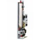 Ηλεκτρικός λέβητας για θέρμανση Balkan Energy VEN - 4, 4,5kW, με υδρομάδα | Αντλίες θερμότητας |  |