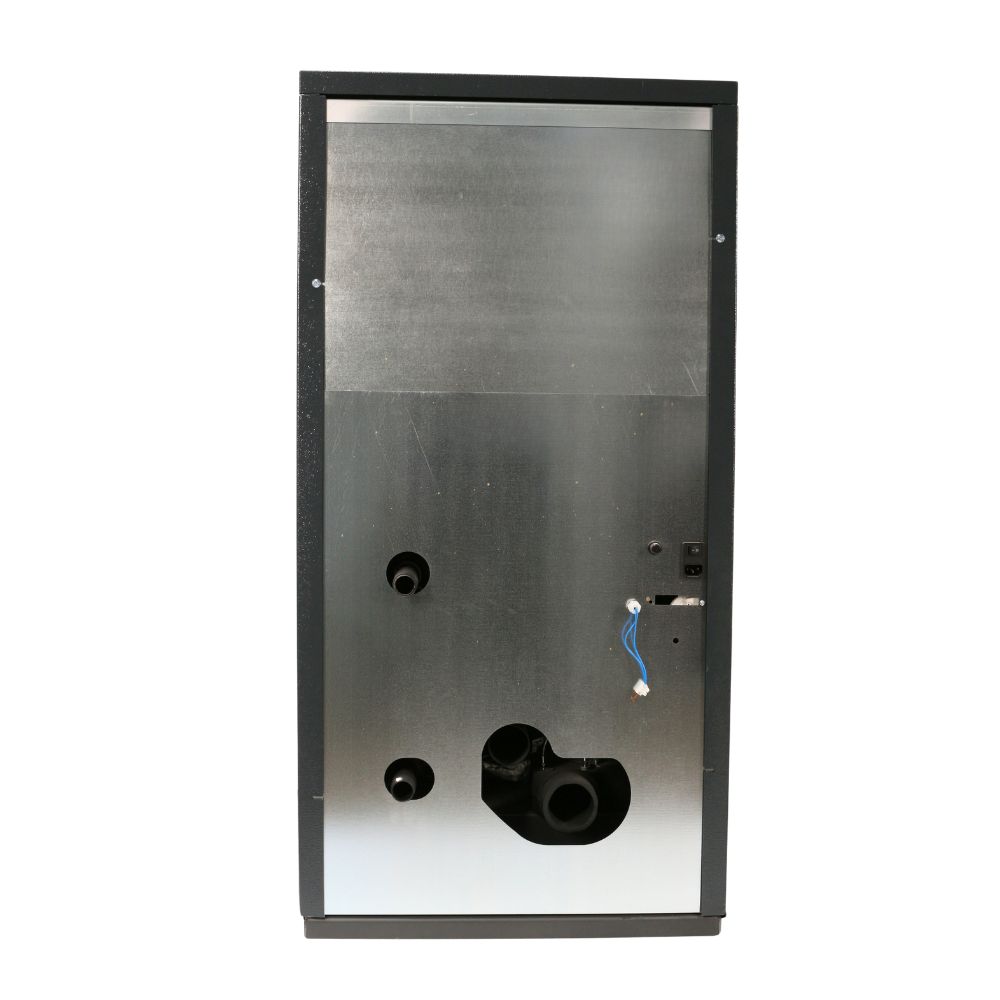 Λέβητας πέλλετ Mytherm Thalia Plus 45 πορτοκαλί, 45 kW | Υδραυλικές Σόμπες Pellet | Σόμπες Pellet |