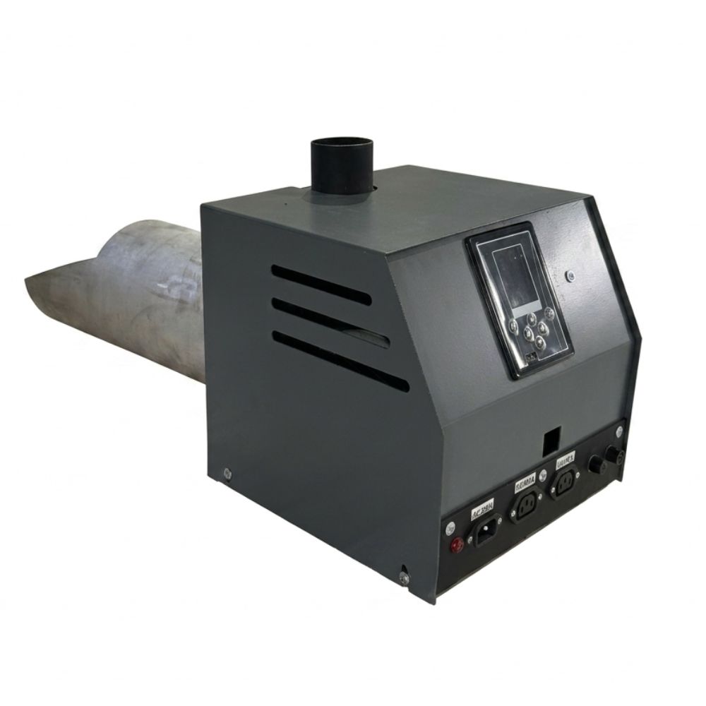 Σετ λέβητα ξύλου και καυστήρα πέλλετ Balkan Energy, 70kW | Λέβητες Ξύλου |  |