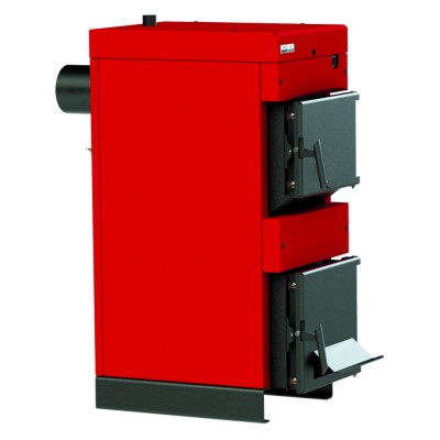 Wood stove furnace BURNiT NWB 25, 20kW - Σύγκριση Προϊόντων
