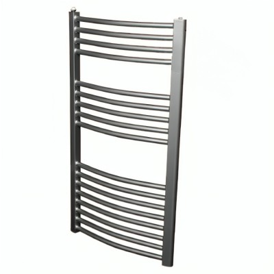 Καλοριφερ μπάνιου πετσετών Thermolux, Avantgarde W400 1200mm, επίστρωση χρωμίου - Σώματα καλοριφέρ