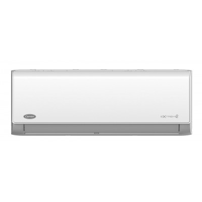 Κλιματιστικό Inverter Carrier Extreme2, 9000 BTU, A++/A+ με WiFi - Κλιματιστικά
