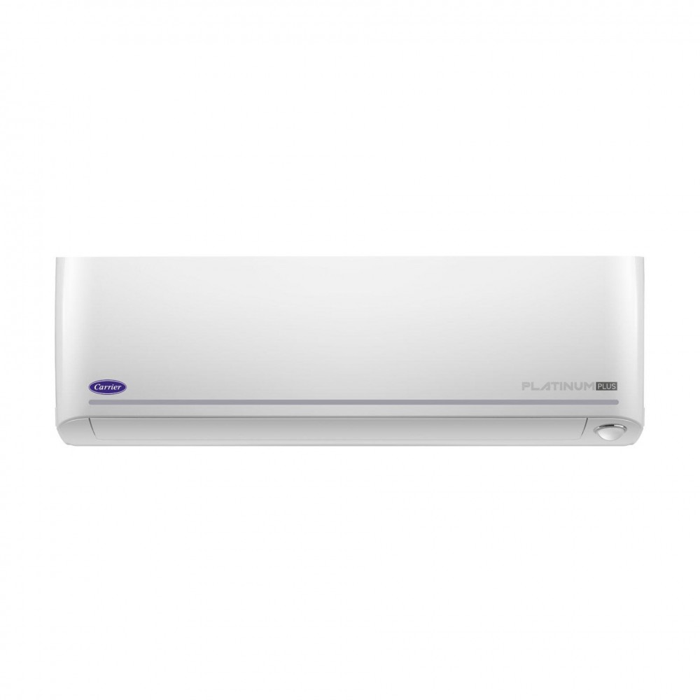 Κλιματιστικό Inverter Carrier Platinum Plus, 12000 BTU, A+++/A+++ με Ιονιστή και WiFi | Επίτοιχα κλιματιστικά | Κλιματιστικά |